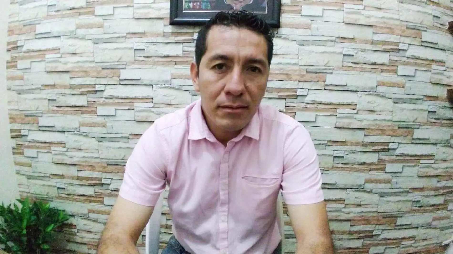 Mario Miranda Flores-ayuntamiento Zihuatanejo